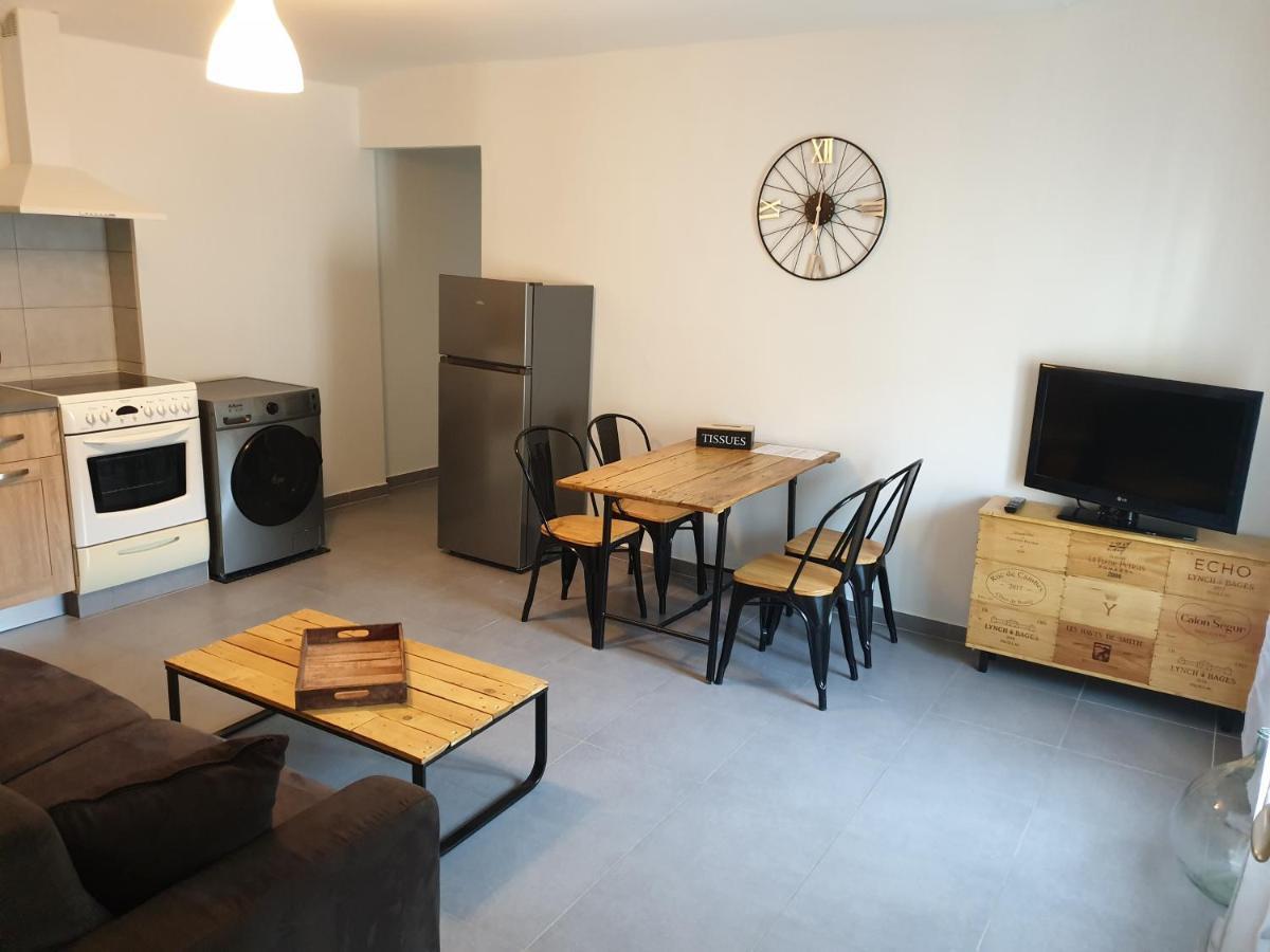 Atelier N°4 Apartman Fontaine-de-Vaucluse Kültér fotó