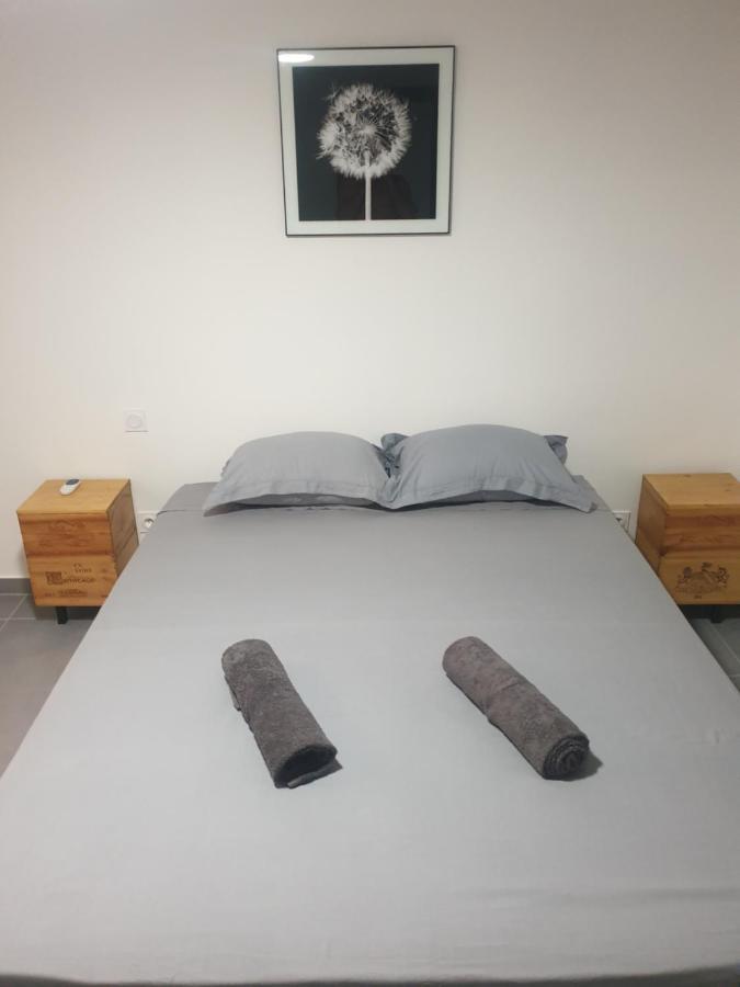 Atelier N°4 Apartman Fontaine-de-Vaucluse Kültér fotó